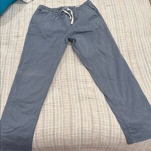 Marine Layer Saturday Pants